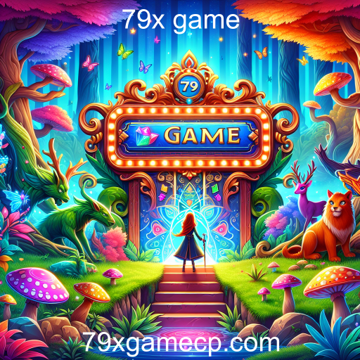 Explore Novos Mundos com os Jogos de Aventura do 79x Game