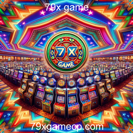 A Evolução dos Jogos de Arcade no 79x Game